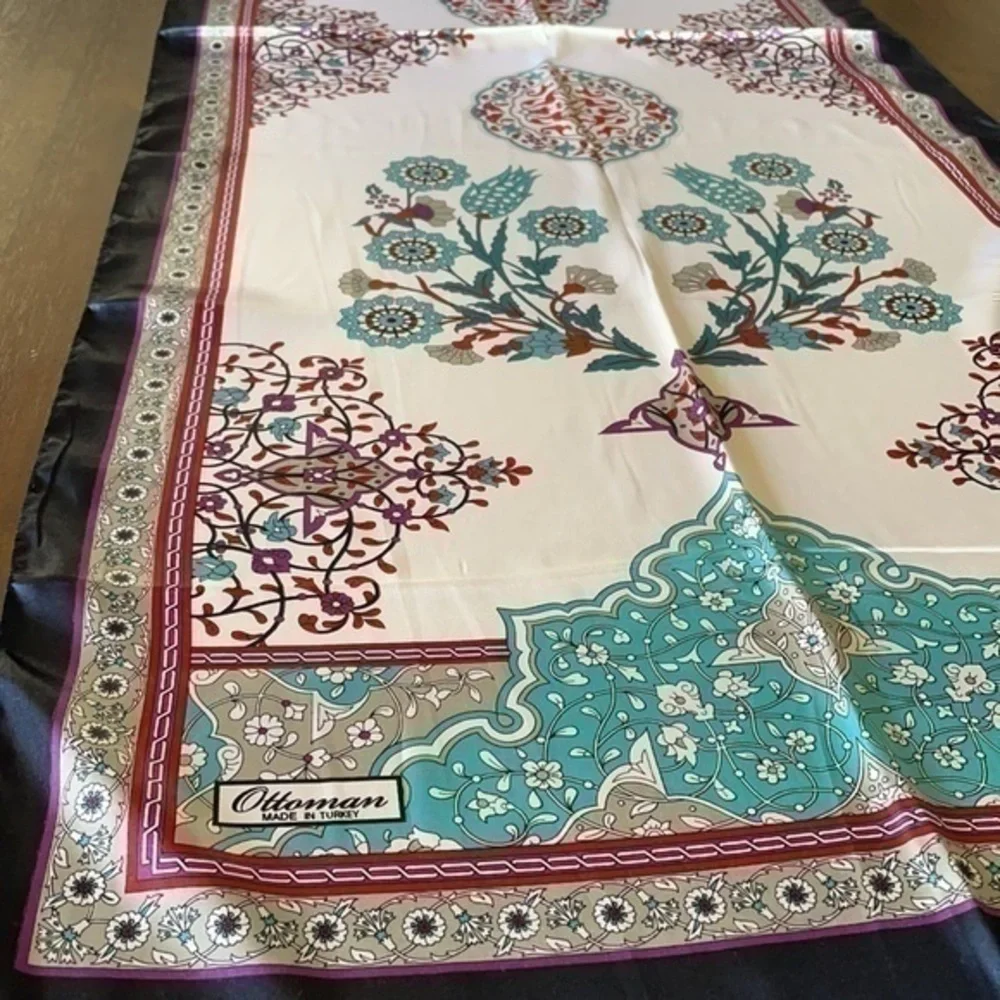 Ottoman scarf